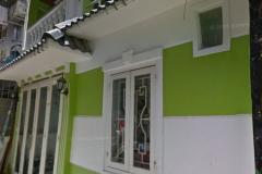 L1650 ⭐️⭐️ sát chợ Thạch Đà GV, SHR, 3 tầng, 6x11m, 5.x tỷ x nhỏ