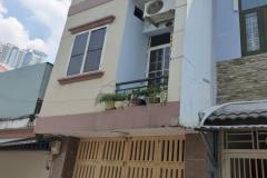 L1743 ⭐️ Giảm 1.1tỷ! Nhà Nở hậu 117 Nguyễn Hữu Cảnh Bình Thạnh, SHR, HXH, 4.x tỷ