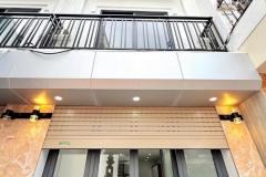 MẶT PHỐ MIMH KHAI HAI BÀ TRƯNG Giá 27 tỷ Có Thương lượng 50m² – 5 tầng – Mặt tiền 5m