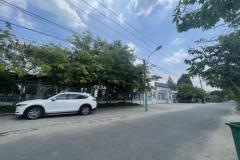 Bán Gấp 4680m2 Đất Mặt Tiền Dường Nguyện Thị Nị,Phước Hiệp Củ Chi Giá Chỉ 35,5 Tỷ