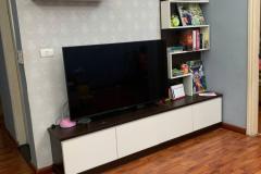 BÁN CHUNG CƯ QUẬN NAM TỪ LIÊM 75M, 2 NGỦ ĐẦY ĐỦ ĐỒ 5 tỷ