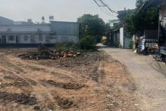 CHỦ GỬI 8 LÔ ĐẤT HÓC MÔN – MẶT TIỀN ĐÔNG THẠNH 7-3, HÓC MÔN