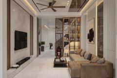 **Bán nhà hẻm 333 Lê Văn Sỹ, phường 1, Tân Bình; 4x15,6m 3PN chỉ 8,7 tỷ