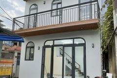 T1669 ???? ⭐️ sát chợ Gò Vấp, SHR, Lô góc, 2 tầng, 5.5x5.6m, 4.x tỷ