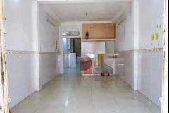 NGAY NGÃ TƯ LẠC LONG QUÂN - ÂU CƠ - HẺM XE HƠI - 56M2, 4 TẦNG BTCT - NHỈNH NHẸ 7 TỶ.