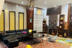 ♪ Biệt Thự sát MT CMT8, Khuê Trung, giá chỉ 43tr/m2, 456m2, ngang 13m, 3 tầng, 19.x tỷ