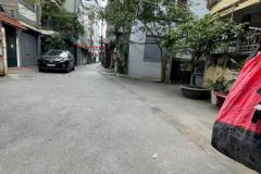 BÁN NHÀ HOÀNG VĂN THÁI - Ô TÔ TRÁNH THẲNG TẮP 30M RA PHỐ 95M² CHỈ 25 TỶ