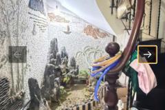 Bán Nhà Mặt Tiền Thoại Ngọc Hầu, Víp Tân Phú, 80m2, 5 Tầng Mới, Nở Hậu, Nhỉnh 15 Tỷ TL.