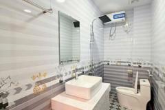 B.Á.N NHÀ GẦN PHỐ TRUNG PHỤNG, XÃ ĐÀN_6T THANG MÁY_40m2 MT RỘNG_NHÀ XÂY MỚI ĐẸP Ở NGAY