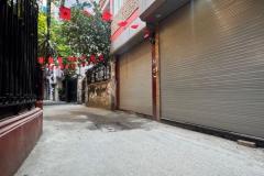 Siêu hiếm, bán nhà Hoàng Quốc Việt, 65m, lô góc, 10m ô tô, chỉ 13 tỷ