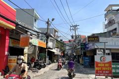 Kèo Thơm Hiếm Mặt Tiền Kinh Doanh 191m² Tăng Nhơn Phú B – Giá Giảm Mạnh 5.5 tỷ Còn 13.5