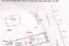 SIÊU PHẨM MẶT TIỀN ĐÔNG HƯNG THUẬN 42 – LÔ ĐẸP HIẾM, GIÁ QUÁ TỐT!