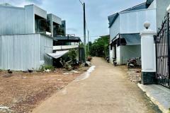 ???? Bán nhanh lô đất Mặt tiền kiệt 44 vũ Ngọc Phan thông ra đường Út Tịch, KQH Bàu Vá,