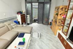 ???? BÁN NHÀ MỚI ĐẸP – TÂN THUẬN ĐÔNG – HUỲNH TẤN PHÁT FULL NỘI THẤT CAO CẤP