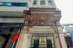 APARTMENT 9 TẦNG FULL SETUP - HỢP ĐỒNG THUÊ 2.4 tỷ/N - KHU ĐẠI SỨ QUÁN NHẬT - DÒNG KHÁCH