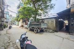 bán nhà Tân Mai, dòng tiền ổn định, 1 nhà ra phố