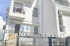 T1729 ???????? Giảm 150tr! Nhà lô góc Quang Trung Gò Vấp, SHR, HXH, 4 tầng, 5.7x18m, 9.x tỷ