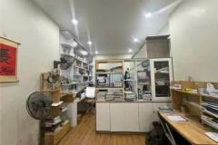 Bán nhà mặt phố Hàng Muối, 35m2, 3 tầng, 21.8 tỷ, dòng tiền 35 tr/tháng