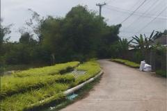 Đất Mặt Tiền 100m2 (5x20m) P.Sa Đéc, Đồng Tháp. Hướng Đông, giá chỉ 600 Triệu!