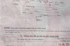 13.2x25m Nở Hậu 404m2 Mặt tiền chính Võ Thị Nhờ P Tân Thuận Đông Q7