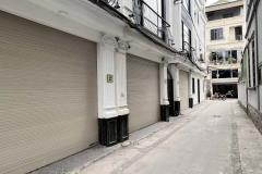 bán nhà Ngọc Thuỵ, ôtô tránh vào nhà, cạnh khu đô thị Khai Sơn-trường Việt Pháp