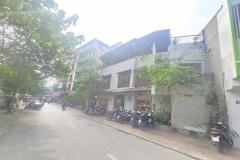 ???? MẶT PHỐ NGUYỄN NGỌC DOÃN, LÔ GÓC 3 MẶT TIỀN 124M2 3T MT 21M, CHỈ 72 TỶ ????