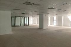 Cho thuê mặt bằng văn phòng tầng 3 - 6th Element 751m2