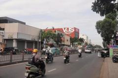 Bán Nhà MT  Quang Trung -  Chợ Hạnh Thông Tây, 3,6x13m, 3 Tầng, HDT 25tr, 9,9 tỷ