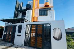 Bán gấp nhà vừa hoàn công đầy đủ tiện ích