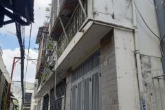 L1695 ⭐️ sát BV175 Gò Vấp, SHR, Nở hậu, 2 tầng, 3.3x9m, 3.x tỷ