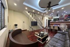 Siêu hiếm “lô góc đẹp”, bán nhà Phan Kế Bính, ô tô vào nhà, chỉ nhỉnh 19 tỷ