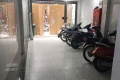 BÁN NHÀ mặt ngõ 6 Tầng - 120m2  Ngõ Tự Do, ô tô đỗ cửa - giá 40 tỷ