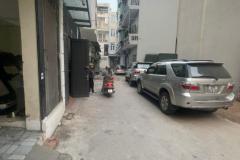 Đại Đồng, Vĩnh Hưng 3 tầng x 66m2, 4 ngủ, 3 WC 13 Triệu/th