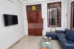 Cho thuê nhà phố Ngọc Hà, 25m² × 3.5 tầng, 3PN, 2WC, 11 triệu