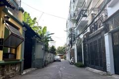 CỰC PHẨM ĐĂNG VĂN NGỮ - NGANG 6M CỰC HIẾM - RỘNG 80M2 - BIỆT THƯ LUNG LINH GÓC PHÚ NHUẬN