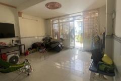 Nhá Dương Thiệu Tước giao Tân Kỳ Tân Quý 77m2 ngang 5.m nở hậu giá chỉ 5 tỷxx