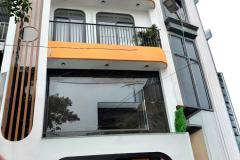 110m2, BÁN GẤP TOÀ CHDV, 5 TẦNG, HXH, NGUYỄN VĂN LƯỢNG, P6 GÒ VẤP, 17 TỶ