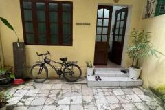 BÁN NHÀ NGÕ THỤY KHUÊ 69.37M 3 TẦNG NGÕ THÔNG KD TỐT GIÁ 18.5 TỶ 0336212066