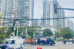 GẦN AEON TÂN PHÚ – HẺM XE HƠI – NHÀ MỚI 64M – 2 TẦNG – 4PN CHỈ 5.X TỶ