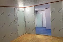 Cho thuê nhà 3 tầng ngõ An Sơn, 30m² x 3 tầng, 2 ngủ, 2 vệ sinh, 7.8 triệu