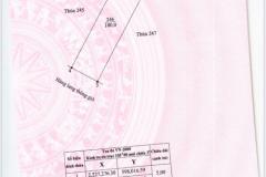 chính chủ bán nhà Nguyễn Du, dinh thự Mini, ô tô tránh đỗ