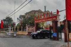 ĐẤT ĐẸP VĨNH TRUNG - NGÕ NÔNG - ĐẤT VUÔNG ĐẸP- KHU VỰC GẦN TỔ HỢP GA NGỌC HỒI - TƯƠNG