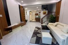 Nhà 4.7x9m hẻm 154 Âu Dương Lân P.Chánh Hưng (P3Q8)