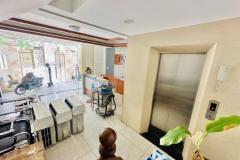 Mặt tiền Yên Thế Tân Bình – 6 tầng thang máy – Nhà đang cho thuê – Giữ tiền cực tốt –