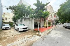 Đất phân lô Quán Nam, 117m MT5.3, Giá 5.3m gần Đại Học Hàng Hải