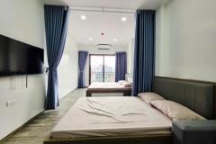 CCMN NGUYỄN KHANG - 35 PHÒNG FULL ĐỐ PCCC THANG MÁY 177M2 GIẤ 56 TỶ