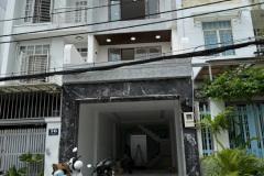 Bán nhà Quận 7 số 76C đường số 51 P.Tân Quy,dt 4x19m, 3 lầu, ST