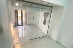 Nhà mặt tiền kinh doanh Dã Tượng P.Chánh Hưng (P10Q8)