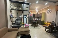 BÁN NHÀ PHÚC LỢI LONG BIÊN DT 37M2 Ô TÔ GẦN TRẺ CON ĐI HỌC HAI BƯỚC Ở SƯỚNG