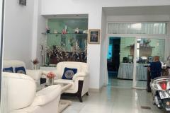 T1735 ???????? Giảm 300tr! sát ngã 4 Phú Nhuận, SHR, Nở hậu, HXT, 3.6x22m, 16.x tỷ x mini